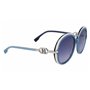 Lunettes de soleil Femme Karl Lagerfeld KL6084S-458 Ø 55 mm