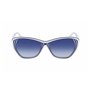 Lunettes de soleil Femme Karl Lagerfeld KL6103S-106 ø 58 mm