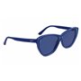 Lunettes de soleil Femme Karl Lagerfeld KL6103S-407 ø 58 mm