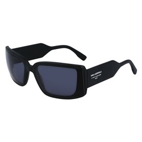 Lunettes de soleil Unisexe Karl Lagerfeld KL6106S-2 Ø 64 mm