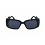 Lunettes de soleil Unisexe Karl Lagerfeld KL6106S-2 Ø 64 mm