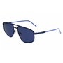 Lunettes de soleil Homme Lacoste L254S-401 ø 57 mm