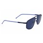 Lunettes de soleil Homme Lacoste L254S-401 ø 57 mm