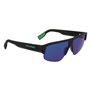 Lunettes de soleil Homme Lacoste L6003S-22 Ø 62 mm