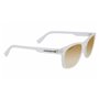 Lunettes de soleil Homme Lacoste L988S-970 ø 54 mm