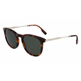 Lunettes de soleil Homme Lacoste L989S-2 Ø 53 mm