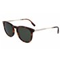 Lunettes de soleil Homme Lacoste L989S-2 Ø 53 mm