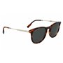 Lunettes de soleil Homme Lacoste L989S-2 Ø 53 mm