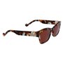 Lunettes de soleil Femme LIU JO LJ769SR-445 Ø 53 mm