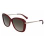 Lunettes de soleil Femme Longchamp LO616S-599 ø 56 mm