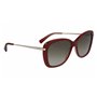 Lunettes de soleil Femme Longchamp LO616S-599 ø 56 mm