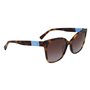 Lunettes de soleil Femme Longchamp LO657S-214 Ø 55 mm