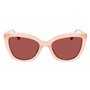 Lunettes de soleil Femme Longchamp LO695S-681 ø 54 mm