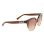 Lunettes de soleil Femme Longchamp LO697S-701 Ø 53 mm