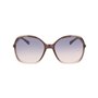 Lunettes de soleil Femme Longchamp LO711S-15 ø 59 mm