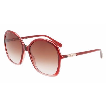 Lunettes de soleil Femme Longchamp LO711S-603 ø 59 mm