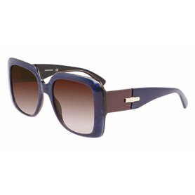 Lunettes de soleil Femme Longchamp LO713S-403 Ø 53 mm