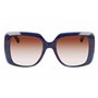 Lunettes de soleil Femme Longchamp LO713S-403 Ø 53 mm