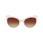 Lunettes de soleil Femme Longchamp LO720S-107 ø 54 mm