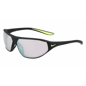 Lunettes de soleil Unisexe Nike AERO-SWIFT-E-DQ0992-12 Ø 65 mm