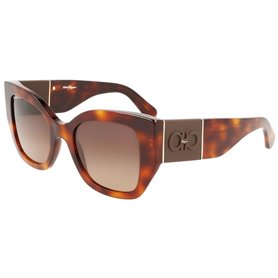 Lunettes de soleil Femme Salvatore Ferragamo SF1045S-238 Ø 51 mm