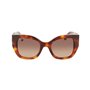 Lunettes de soleil Femme Salvatore Ferragamo SF1045S-238 Ø 51 mm