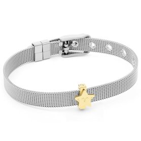 Bracelet Femme Mr. Wonderful WJ30000 19 cm