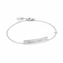 Bracelet Femme Mr. Wonderful WJ30008 19 cm