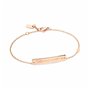 Bracelet Femme Mr. Wonderful WJ30203 19 cm