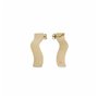 Boucles d´oreilles Femme Rosefield BWCEG-J221 Acier inoxydable 1