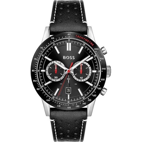 Montre Homme Hugo Boss (Ø 46 mm)