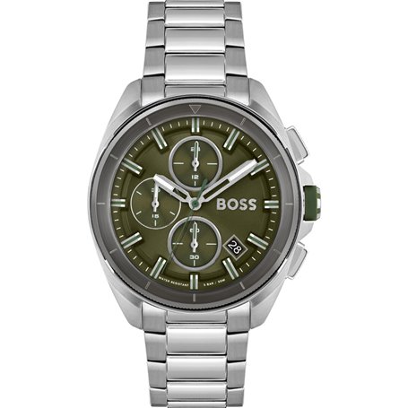 Montre Homme Hugo Boss (Ø 44 mm)