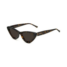 Lunettes de soleil Femme Jimmy Choo ADDY-S-086 Ø 52 mm