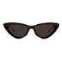 Lunettes de soleil Femme Jimmy Choo ADDY-S-086 Ø 52 mm