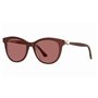 Lunettes de soleil Femme Jimmy Choo ANNABETH-S-MWU Ø 51 mm