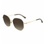 Lunettes de soleil Femme Jimmy Choo ASTRA-F-SK-000 ø 58 mm