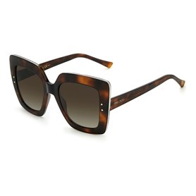 Lunettes de soleil Femme Jimmy Choo AURI-G-S-086 Ø 53 mm