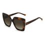 Lunettes de soleil Femme Jimmy Choo AURI-G-S-086 Ø 53 mm