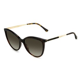 Lunettes de soleil Femme Jimmy Choo BELINDA-S-086 ø 56 mm