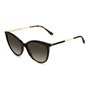 Lunettes de soleil Femme Jimmy Choo BELINDA-S-086 ø 56 mm