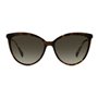 Lunettes de soleil Femme Jimmy Choo BELINDA-S-086 ø 56 mm