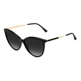 Lunettes de soleil Femme Jimmy Choo BELINDA-S-807 ø 56 mm