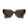 Lunettes de soleil Femme Jimmy Choo EDNA-S-08M Ø 52 mm