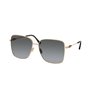 Lunettes de soleil Femme Jimmy Choo HESTER-S-2M2 ø 59 mm