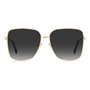 Lunettes de soleil Femme Jimmy Choo HESTER-S-2M2 ø 59 mm