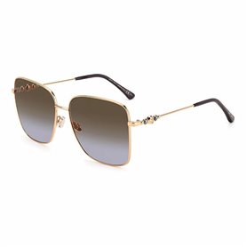 Lunettes de soleil Femme Jimmy Choo HESTER-S-VO1 ø 59 mm