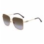 Lunettes de soleil Femme Jimmy Choo HESTER-S-VO1 ø 59 mm