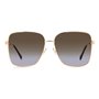 Lunettes de soleil Femme Jimmy Choo HESTER-S-VO1 ø 59 mm