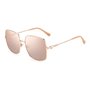 Lunettes de soleil Femme Jimmy Choo LILI-S-DDB ø 58 mm