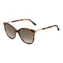 Lunettes de soleil Femme Jimmy Choo LISSA-S-0T4  ø 58 mm